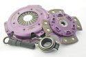 KNI19001-1B - Clutch Kit - Xtreme Performance Heavy Duty Sprung Ceramic 320Nm 540kg (40% inc.)