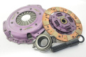 KNI19001-1C - Clutch Kit - Xtreme Performance Heavy Duty Cushioned Ceramic 540Kg (40% inc.) 320Nm