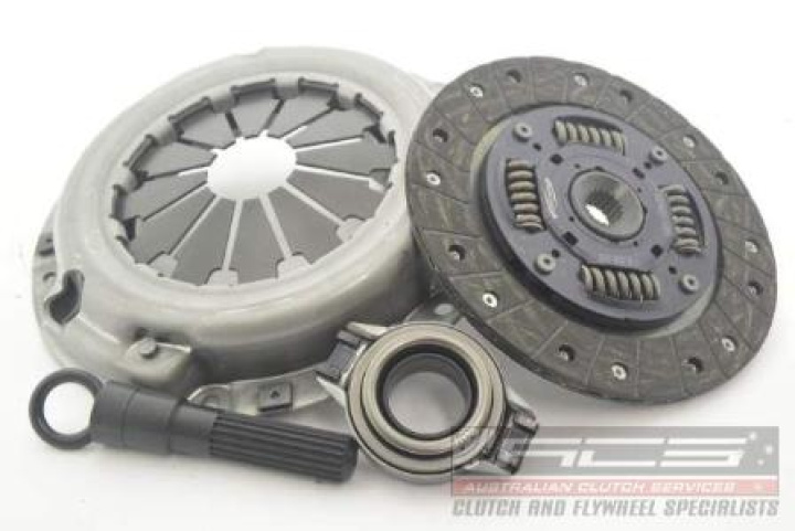 KNI19001 - Clutch Kit - Clutch Pro in the group Select car model at DDESIGN Scandinavia AB (xtcKNI19001)