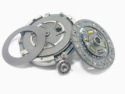 KNI19002 - Clutch Kit - Clutch Pro