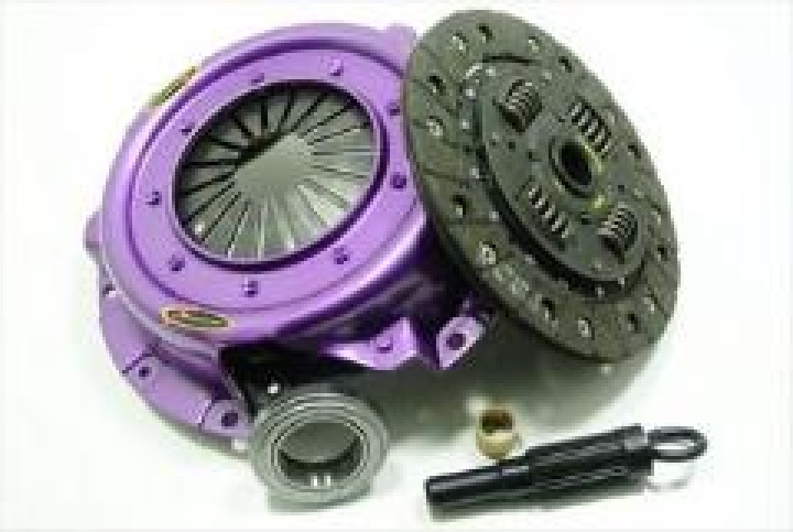 KNI20001-1A - Clutch Kit - Xtreme Outback Heavy Duty Organic 685Kg (70% inc.) in the group Select car model at DDESIGN Scandinavia AB (xtcKNI20001-1A)