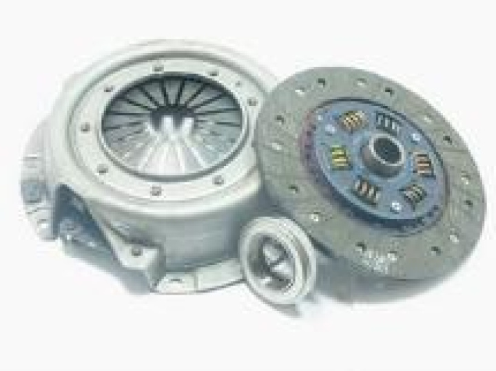 KNI20001 - Clutch Kit - Clutch Pro in the group Select car model at DDESIGN Scandinavia AB (xtcKNI20001)