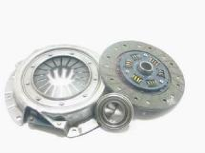 KNI20002 - Clutch Kit - Clutch Pro in the group Select car model at DDESIGN Scandinavia AB (xtcKNI20002)