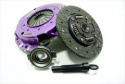 KNI20003-1A - Clutch Kit - Xtreme Performance Heavy Duty Organic 250Nm 650kg (40% inc.)