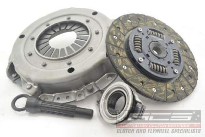 KNI20003 - Clutch Kit - Clutch Pro in the group Select car model at DDESIGN Scandinavia AB (xtcKNI20003)