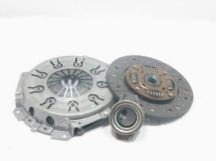 KNI20014 - Clutch Kit - Clutch Pro in the group Select car model at DDESIGN Scandinavia AB (xtcKNI20014)