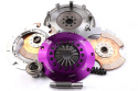 KNI20521-2E - Xtreme Performance - 200mm Rigid Ceramic Twin Plate Clutch Kit Incl Flywheel 1200Nm