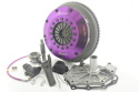 KNI20526-2B - Xtreme Performance - 200mm Sprung Ceramic Twin Plate Clutch Kit Incl Flywheel 1200Nm
