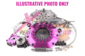 KNI20690-2E - Xtreme Clutch Conversion kit - NISSAN SR20 - MITS 23x25.4mm