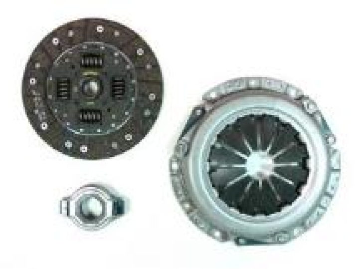 KNI22001 - Clutch Kit - Clutch Pro in the group Select car model at DDESIGN Scandinavia AB (xtcKNI22001)