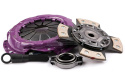 KNI22002-1B - Clutch Kit - Xtreme Performance Heavy Duty Sprung Ceramic 446Nm 600kg (30% inc.)
