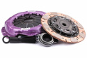 KNI22002-1C - Clutch Kit - Xtreme Performance Heavy Duty Cushioned Ceramic 600Kg (30% inc.) 450Nm