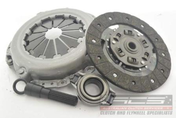 KNI22002 - Clutch Kit - Clutch Pro in the group Select car model at DDESIGN Scandinavia AB (xtcKNI22002)