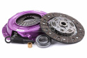 KNI23001-1A - Clutch Kit - Xtreme Performance Heavy Duty Organic 350Nm 750kg (50% inc.)