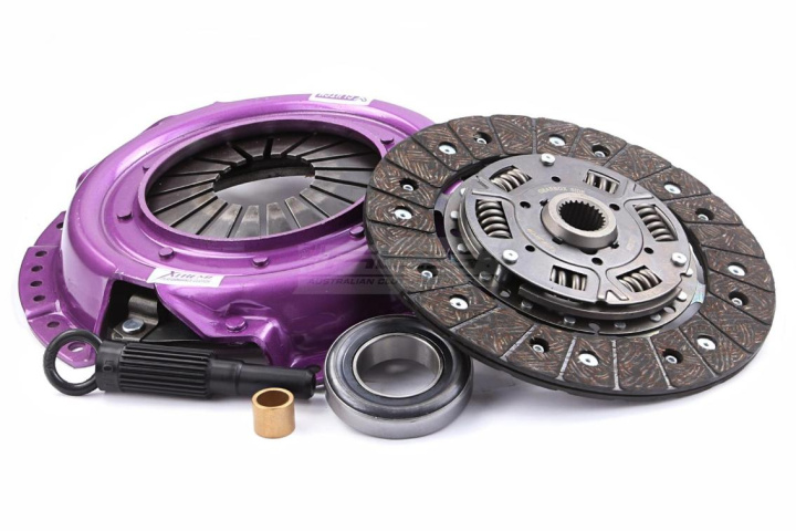 KNI23001-1A - Clutch Kit - Xtreme Performance Heavy Duty Organic 350Nm 750kg (50% inc.) in the group Select car model at DDESIGN Scandinavia AB (xtcKNI23001-1A)