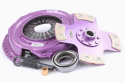 KNI23001-1E - Clutch Kit - Xtreme Performance Rigid Ceramic Single Plate