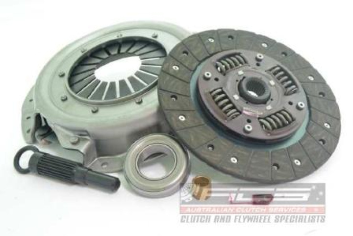 KNI23001 - Clutch Kit - Clutch Pro in the group Select car model at DDESIGN Scandinavia AB (xtcKNI23001)