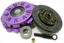 KNI23002-1A - Clutch Kit - Xtreme Outback Heavy Duty Organic 350Nm 750Kg (50% inc.)