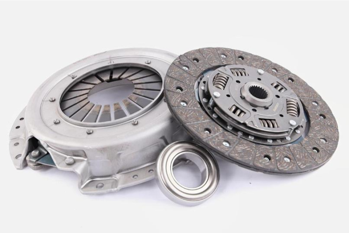 KNI23002 - Clutch Kit - Clutch Pro in the group Select car model at DDESIGN Scandinavia AB (xtcKNI23002)