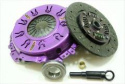 KNI23004-1A - Clutch Kit - Xtreme Performance Heavy Duty Organic 320Nm 750kg (50% inc.)