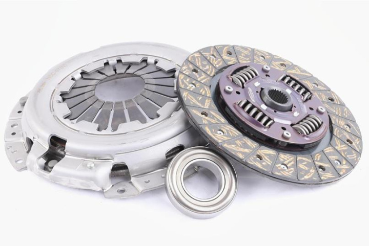 KNI23004 - Clutch Kit - Clutch Pro in the group Select car model at DDESIGN Scandinavia AB (xtcKNI23004)