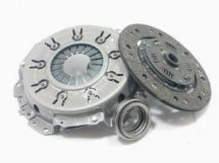 KNI23006 - Clutch Kit - Clutch Pro in the group Select car model at DDESIGN Scandinavia AB (xtcKNI23006)