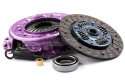 KNI23007-1A - Clutch Kit - Xtreme Performance Heavy Duty Organic 380Nm 800kg (35% inc.)