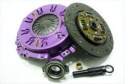 KNI23008-1A - Clutch Kit - Xtreme Performance Heavy Duty Organic 350Nm 750kg (50% inc.)