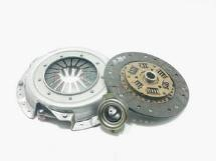 KNI23008 - Clutch Kit - Clutch Pro in the group Select car model at DDESIGN Scandinavia AB (xtcKNI23008)