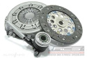 KNI23441 - Clutch Kit Incl Concentric Slave Cylinder