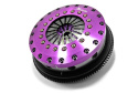 KNI23530-2E - Xtreme Performance - 230mm Rigid Ceramic Twin Plate Clutch Kit Incl Flywheel 1800Nm
