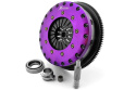 KNI23530-2G - Xtreme Performance - 230mm Organic Twin Plate Clutch Kit Incl Flywheel 1200Nm