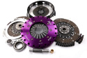 KNI23531-2G - Xtreme Performance - 230mm Organic Twin Plate Clutch Kit Incl Flywheel 1200Nm