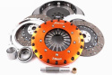 KNI23542-2G - Xtreme Performance - 230mm Organic Twin Plate Clutch Kit Incl Flywheel 1200Nm