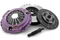 KNI23545-1A - Clutch Kit - Xtreme Performance Heavy Duty Organic 250Nm  Conversion kit Dual-mass to solid flywheel