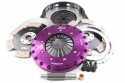 KNI23581-2E - Xtreme Clutch Conversion kit - NISSAN RB - GM 26x28.6mm