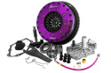 KNI23582-2G - Xtreme Performance - 230mm Organic Twin Plate Clutch Kit Incl Flywheel 1200Nm