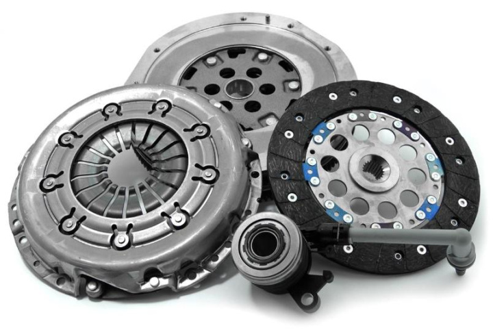 KNI23641 - Clutch Kit - Clutch Pro in the group Select car model at DDESIGN Scandinavia AB (xtcKNI23641)