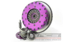 KNI23688-2E - Xtreme Performance - 230mm Rigid Ceramic Twin Plate Clutch Kit Incl Flywheel & CSC 1800Nm