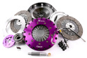KNI23688-2G - Xtreme Performance - 230mm Organic Twin Plate Clutch Kit Incl Flywheel & CSC 1200Nm