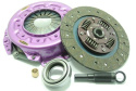 KNI24001-1A - Clutch Kit - Xtreme Performance Heavy Duty Organic 380Nm 850kg (25% inc.)