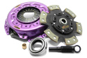 KNI24001-1B - Clutch Kit - Xtreme Performance Heavy Duty Sprung Ceramic 570Nm 850kg (25% inc.)