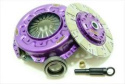 KNI24001-1CX - Clutch Kit - Xtreme Performance Extra Heavy Duty Cushioned Ceramic 1050kg (60% inc) 750Nm