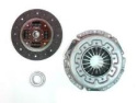 KNI24002 - Clutch Kit - Clutch Pro