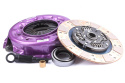 KNI24003-1C - Clutch Kit - Xtreme Performance Heavy Duty Cushioned Ceramic 800Kg (35% inc.) 570Nm