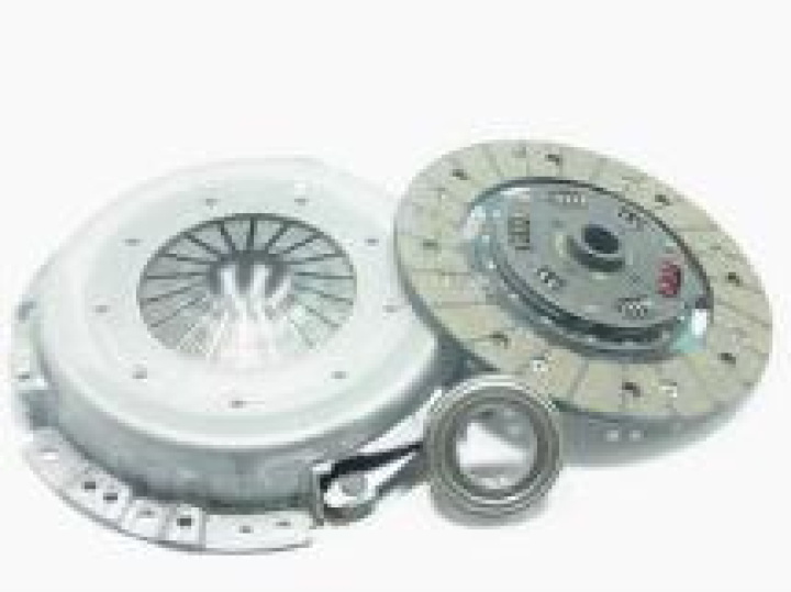 KNI24003 - Clutch Kit - Clutch Pro in the group Select car model at DDESIGN Scandinavia AB (xtcKNI24003)