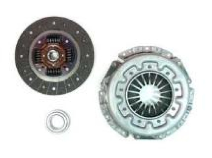 KNI24004 - Clutch Kit - Clutch Pro in the group Select car model at DDESIGN Scandinavia AB (xtcKNI24004)