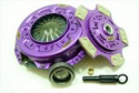 KNI24005-1B - Clutch Kit - Xtreme Performance Heavy Duty Sprung Ceramic 570Nm 850kg (25% inc.)