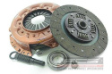 KNI24006-1A - Clutch Kit - Xtreme Outback Heavy Duty Organic 380Nm 850Kg (70% inc.)