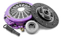 KNI24007-1A - Clutch Kit - Xtreme Performance Heavy Duty Organic 620Nm 